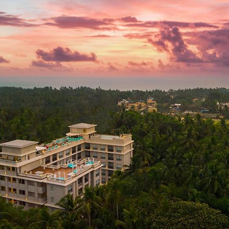 Artistry Suites Calangute Zewnętrze zdjęcie