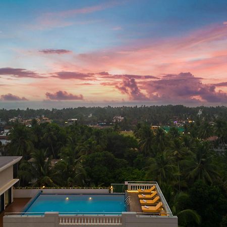 Artistry Suites Calangute Zewnętrze zdjęcie