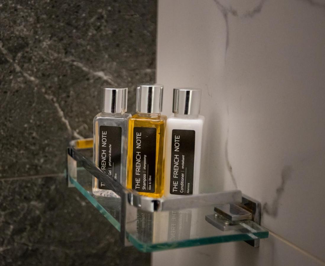 Artistry Suites Calangute Zewnętrze zdjęcie