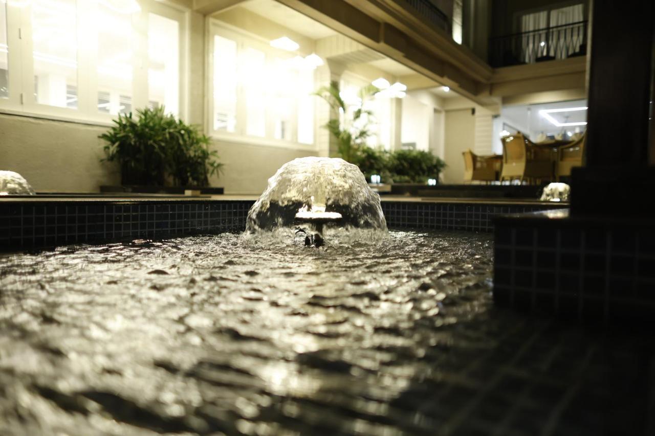 Artistry Suites Calangute Zewnętrze zdjęcie
