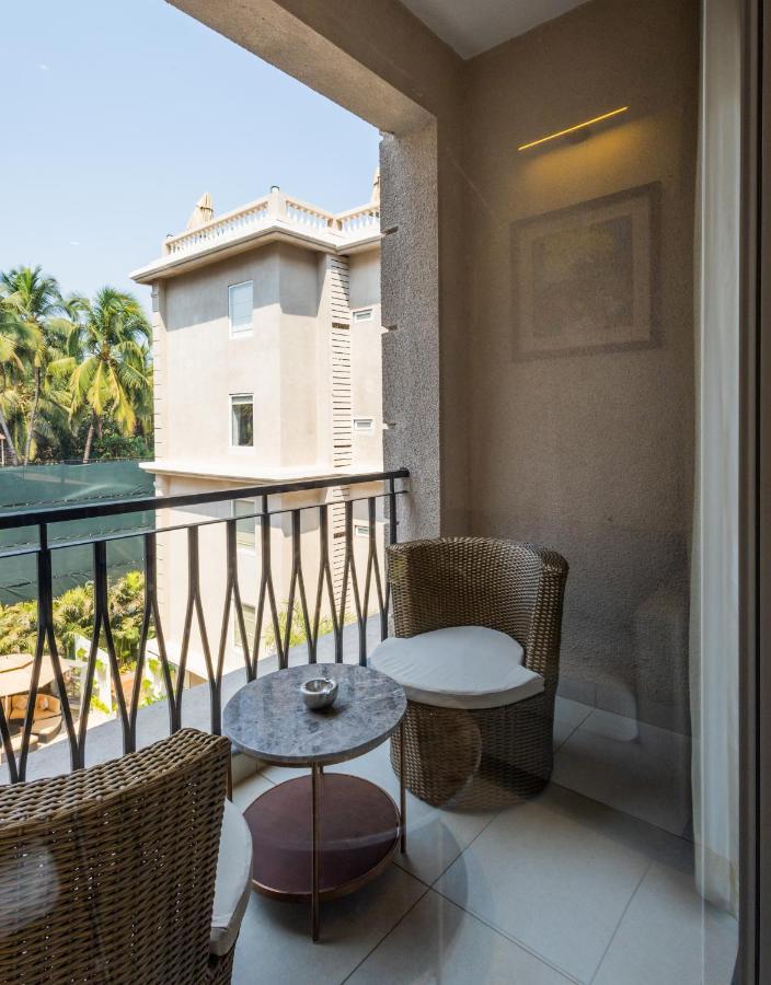 Artistry Suites Calangute Zewnętrze zdjęcie