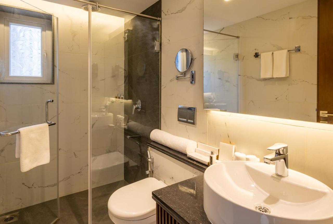 Artistry Suites Calangute Zewnętrze zdjęcie