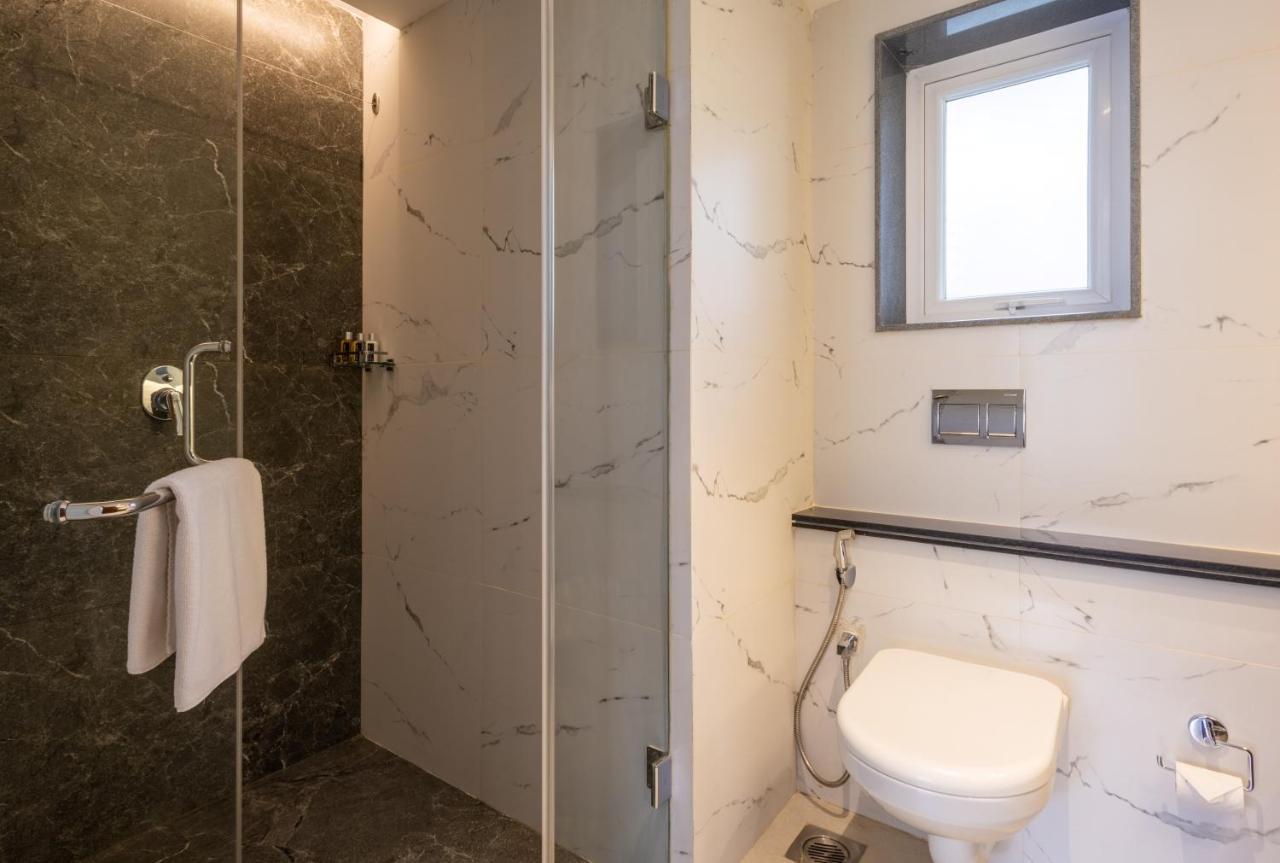 Artistry Suites Calangute Zewnętrze zdjęcie
