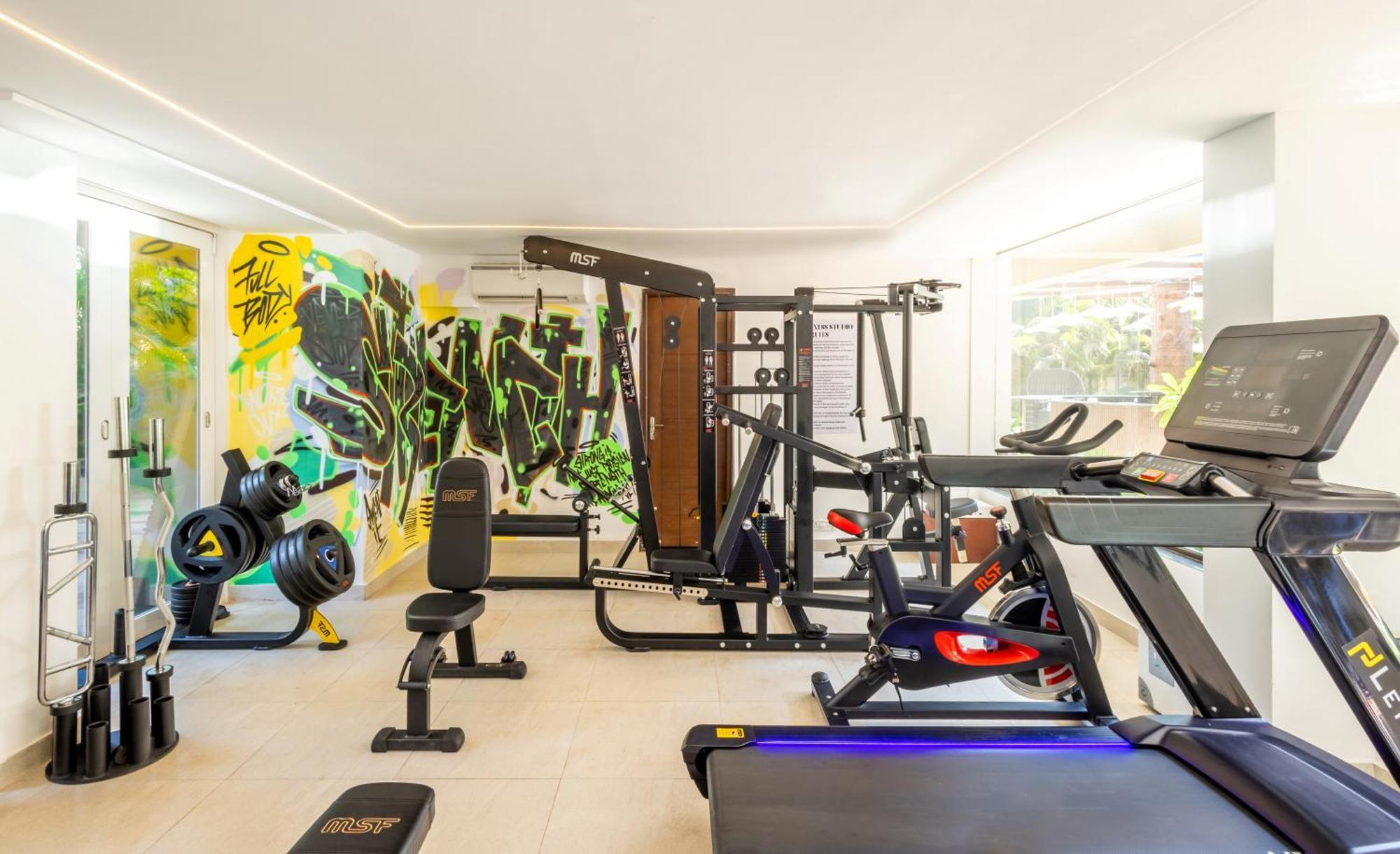 Artistry Suites Calangute Zewnętrze zdjęcie